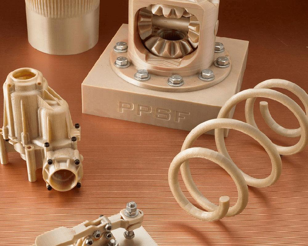 About Lýseon Additive Manufacturing